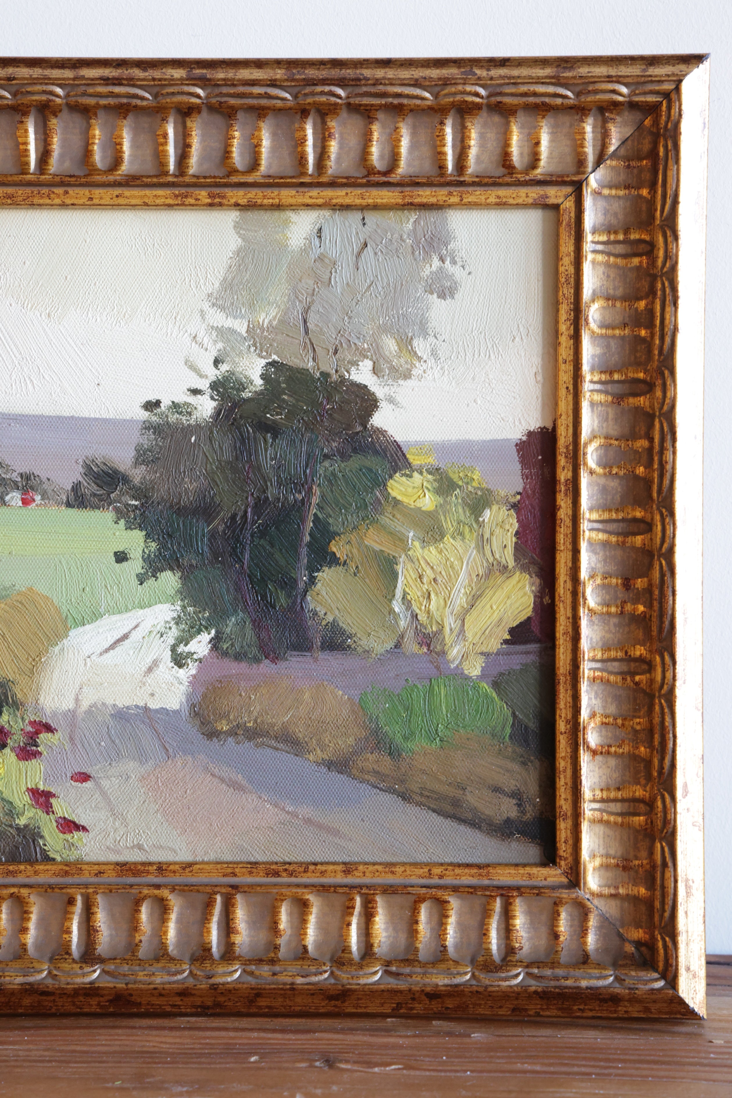 Small Original Art #5