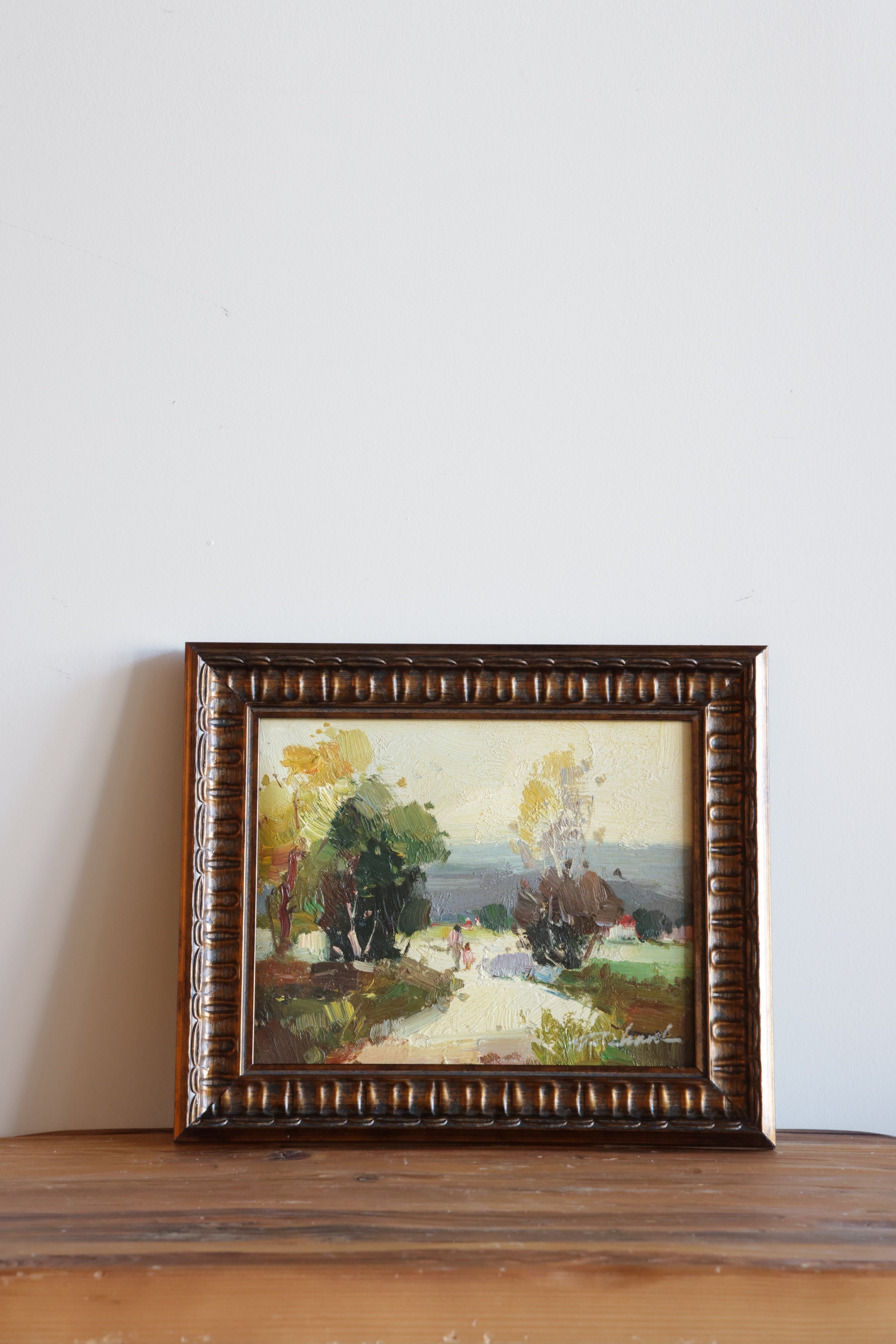 Small Original Art #4