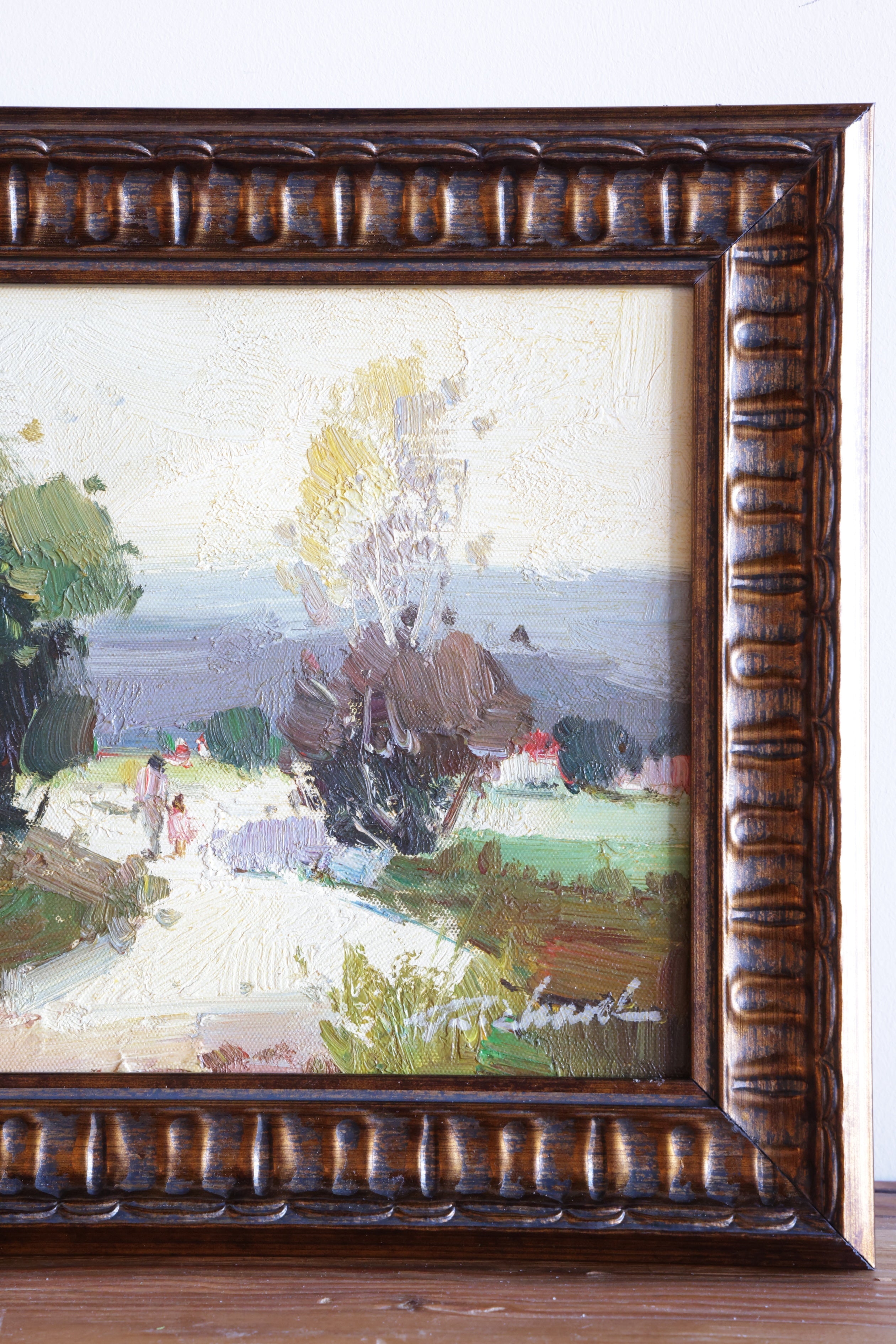 Small Original Art #4