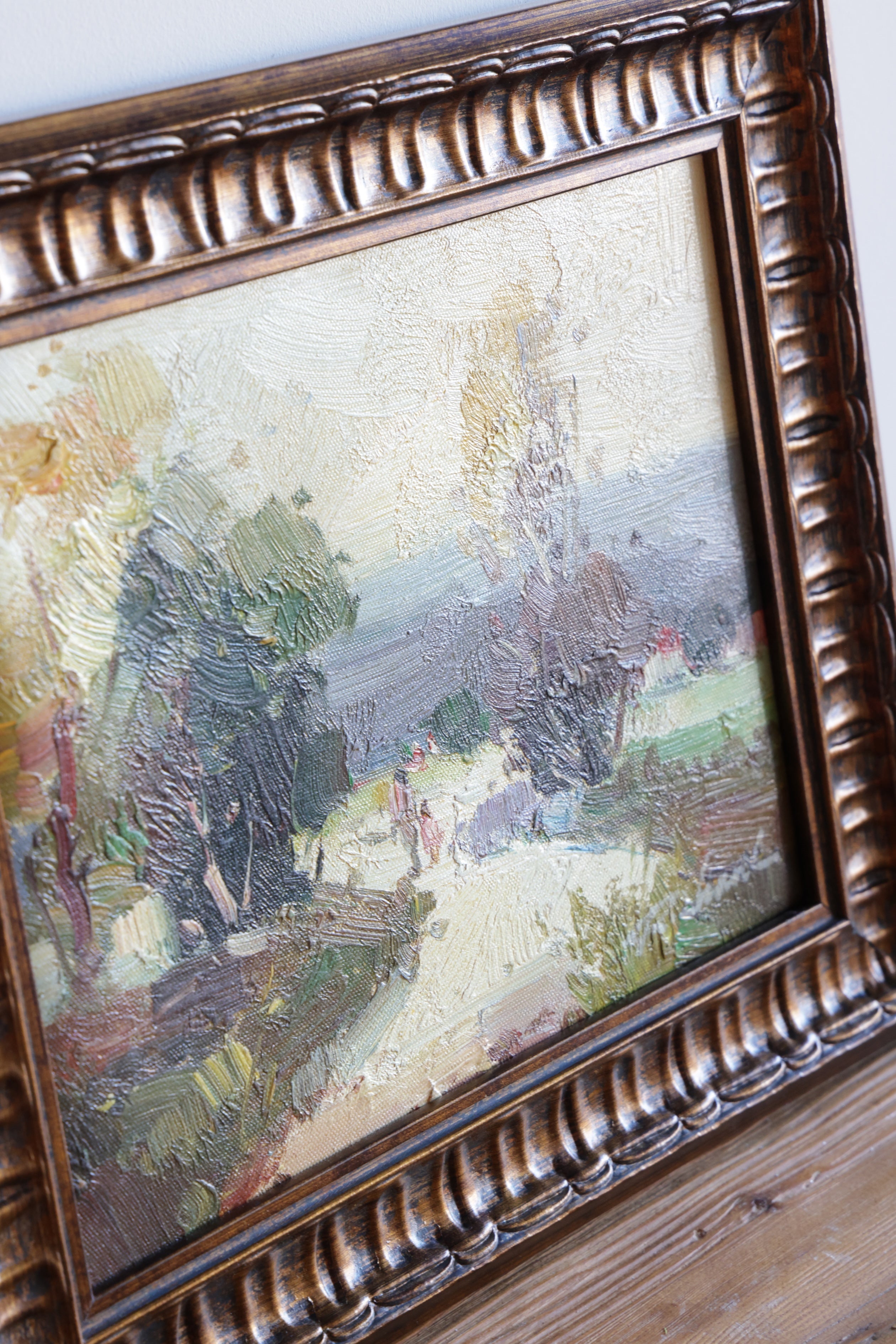 Small Original Art #4