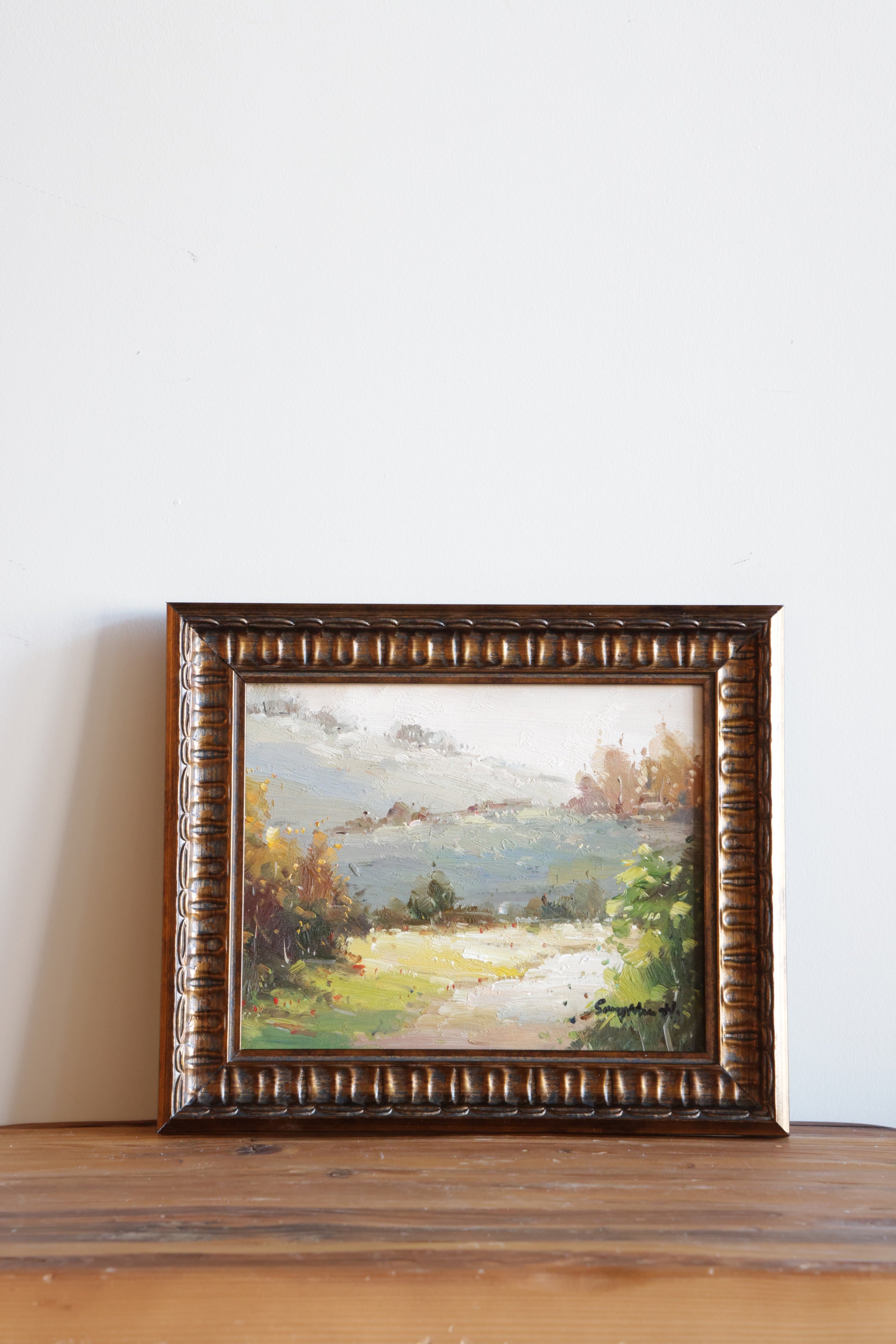 Small Original Art #3