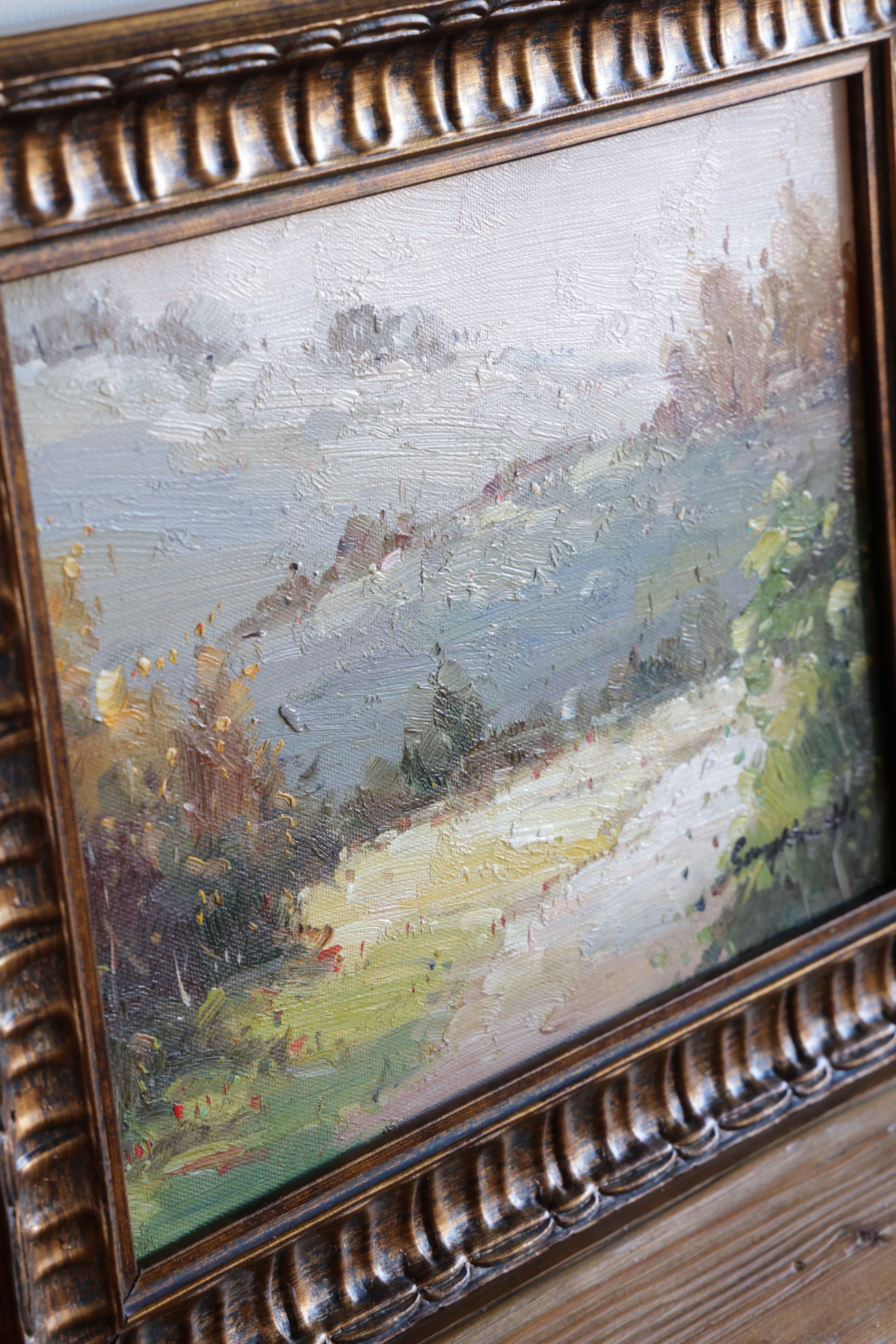 Small Original Art #3