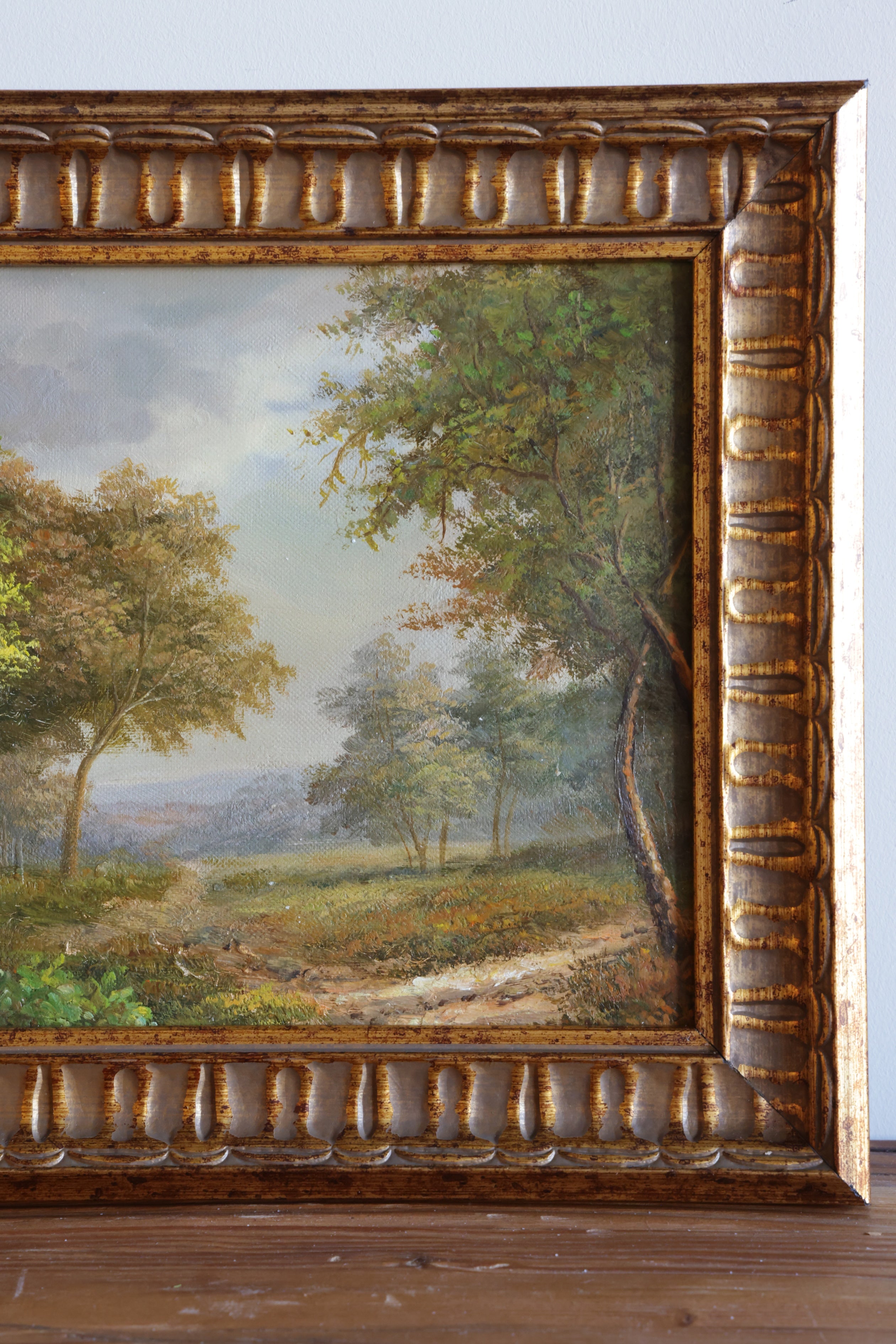 Small Original Art # 1