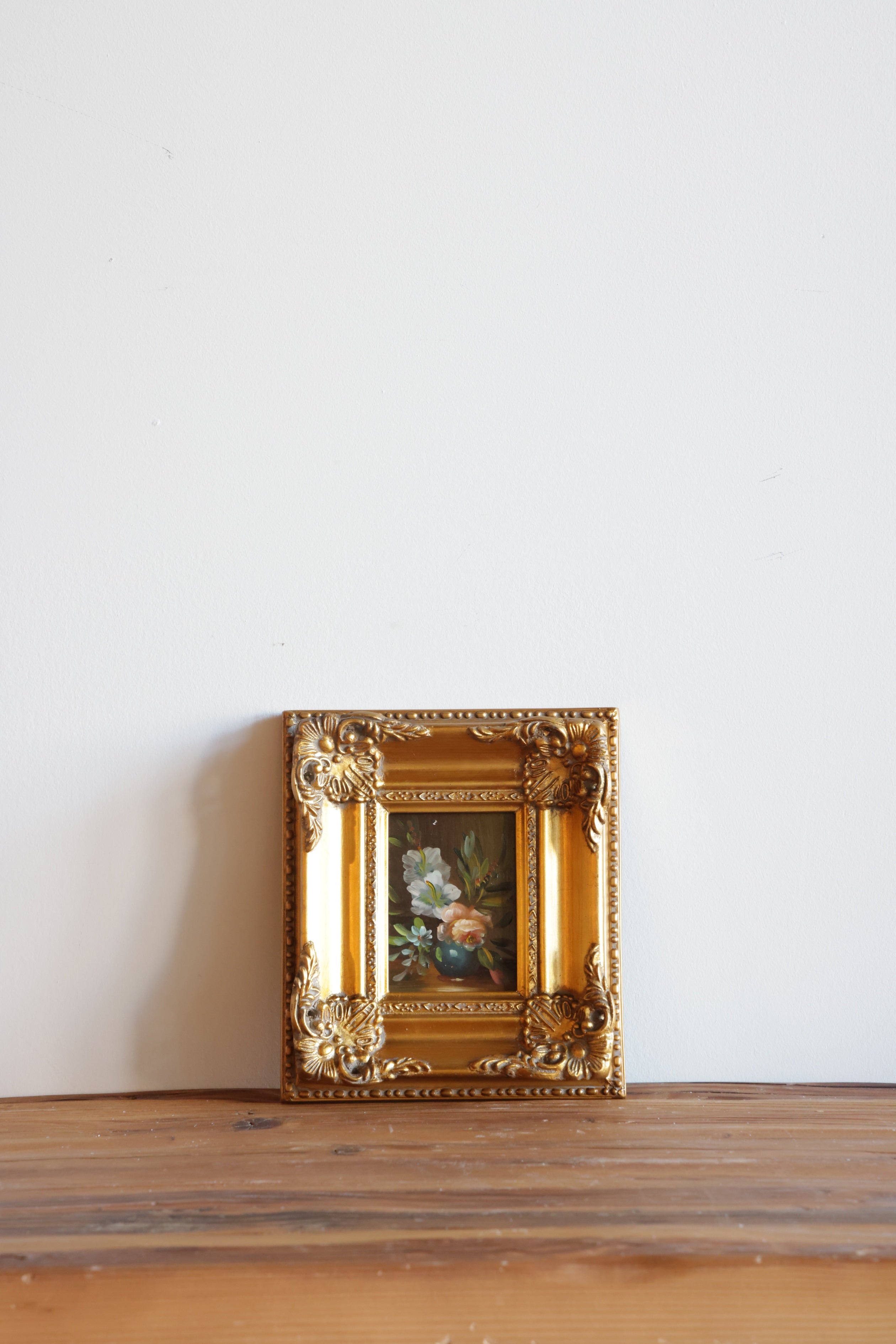 Mini Original Oil #6