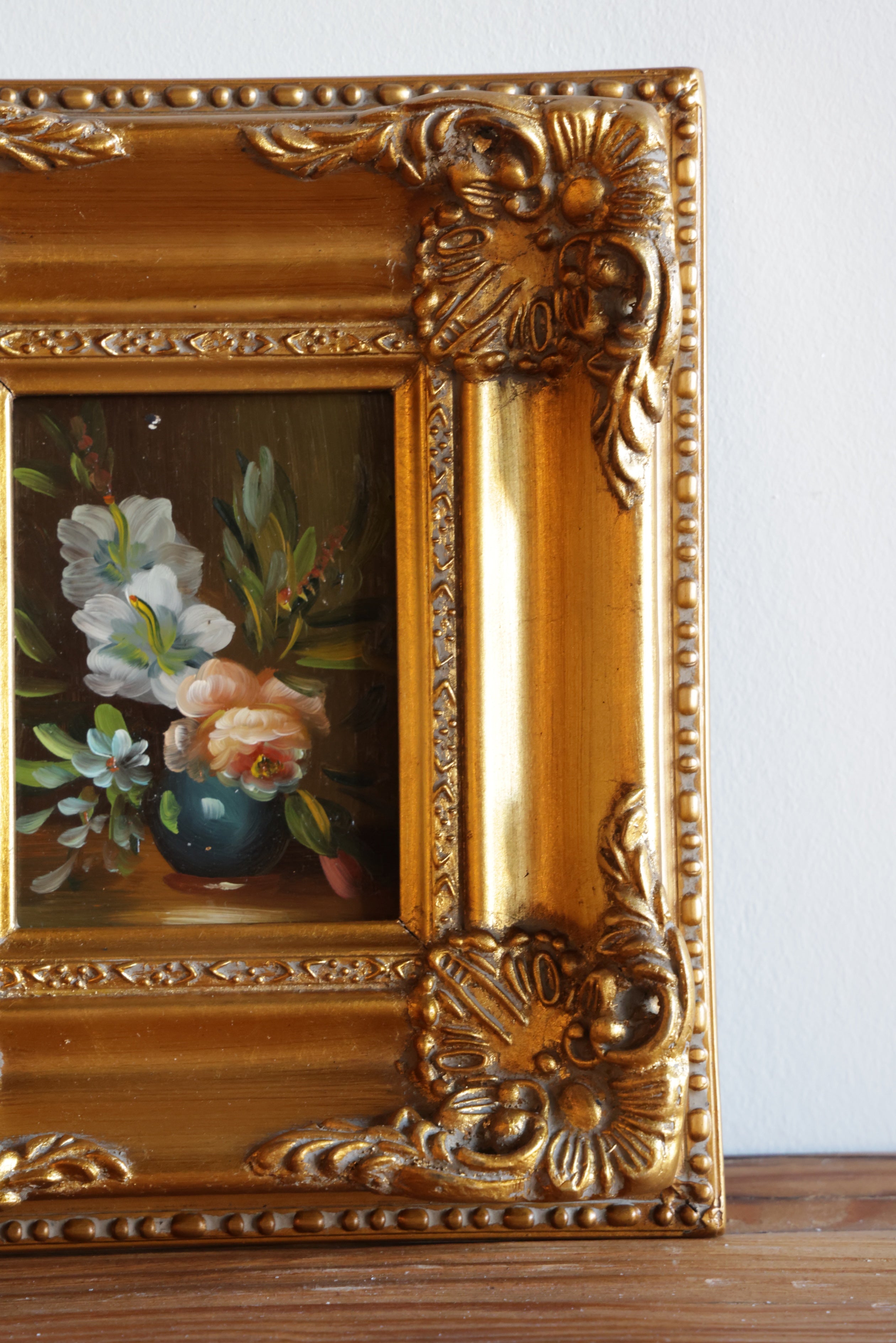 Mini Original Oil #6