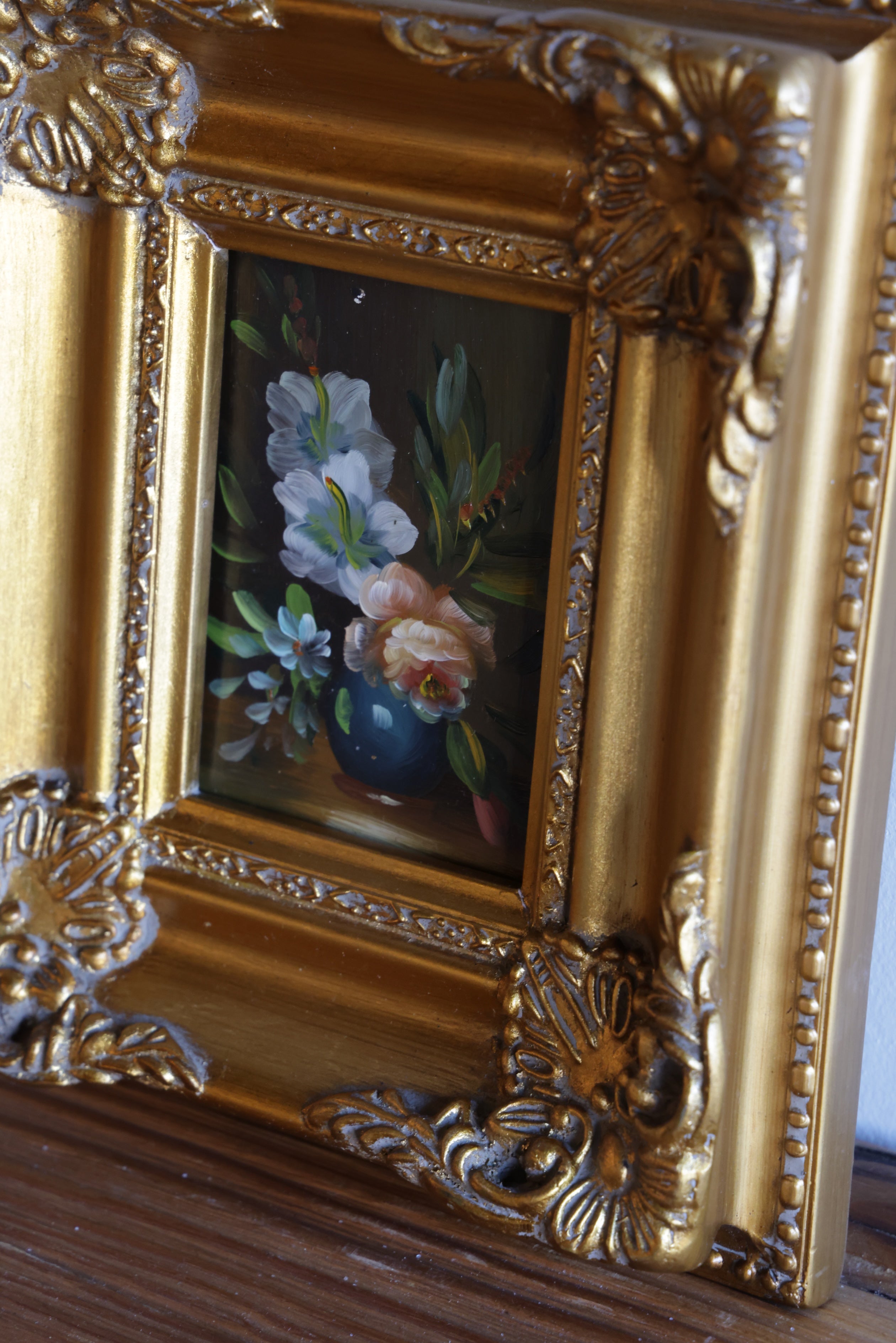 Mini Original Oil #6