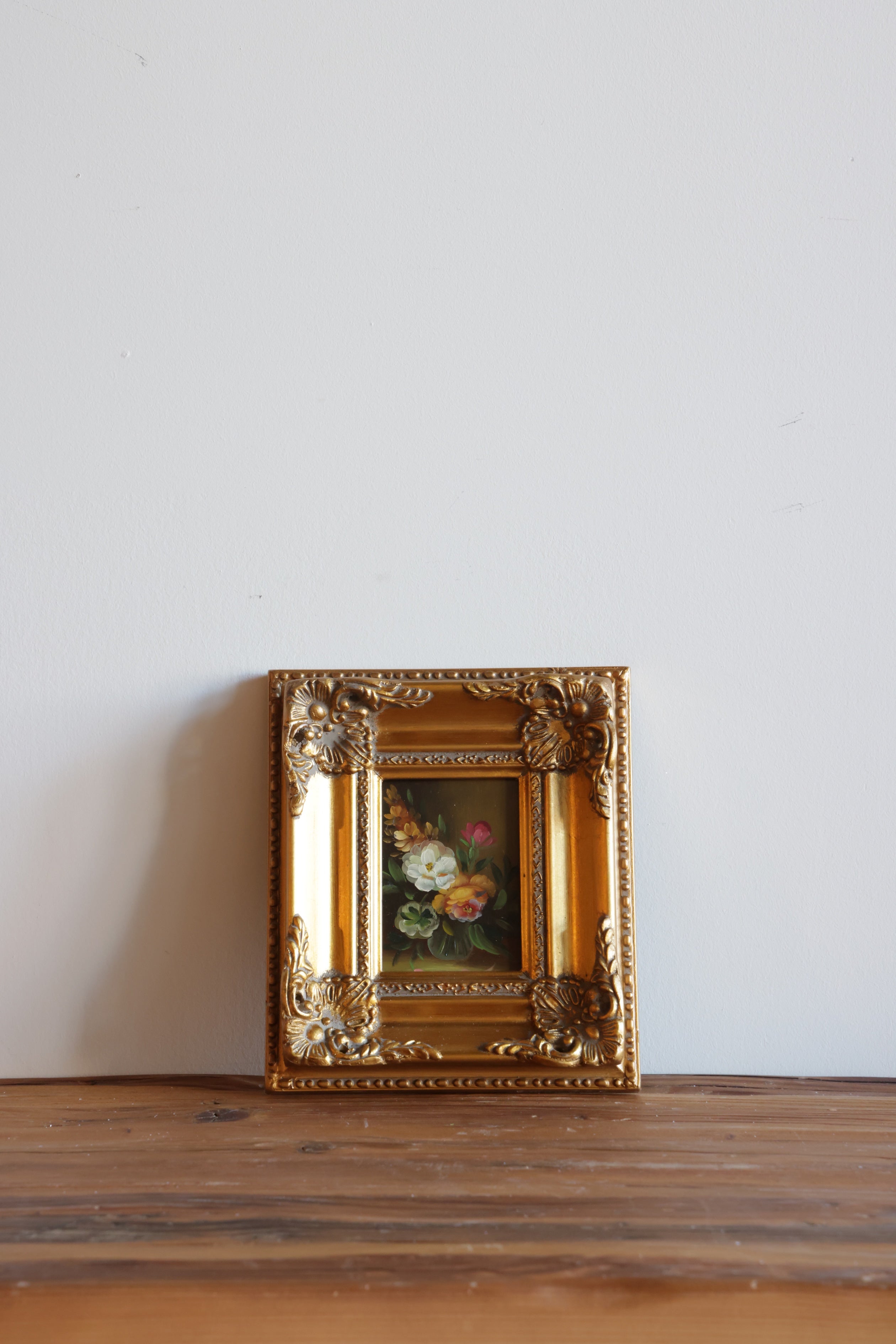Mini Original Oil #5