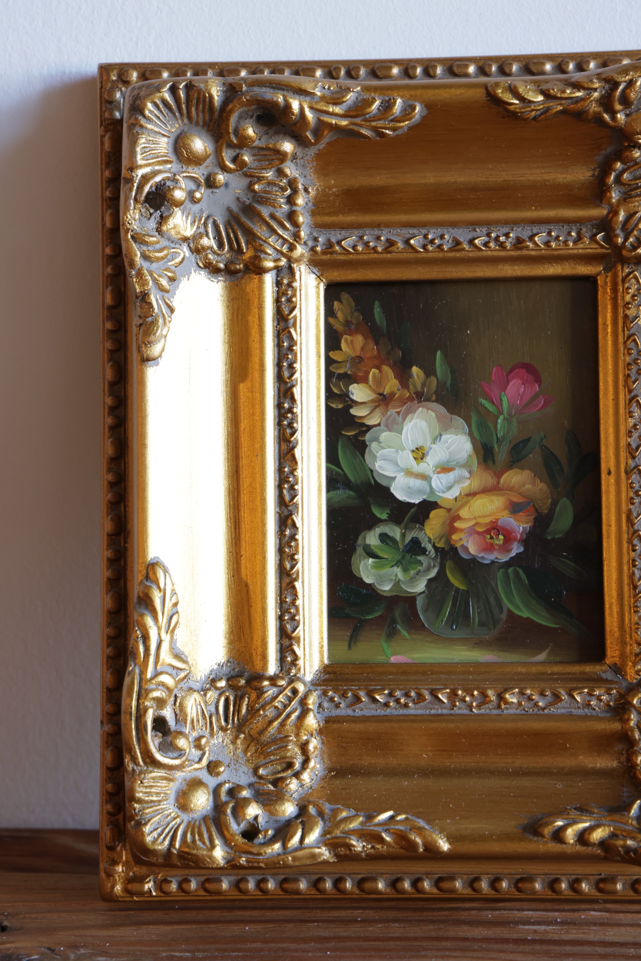 Mini Original Oil #5
