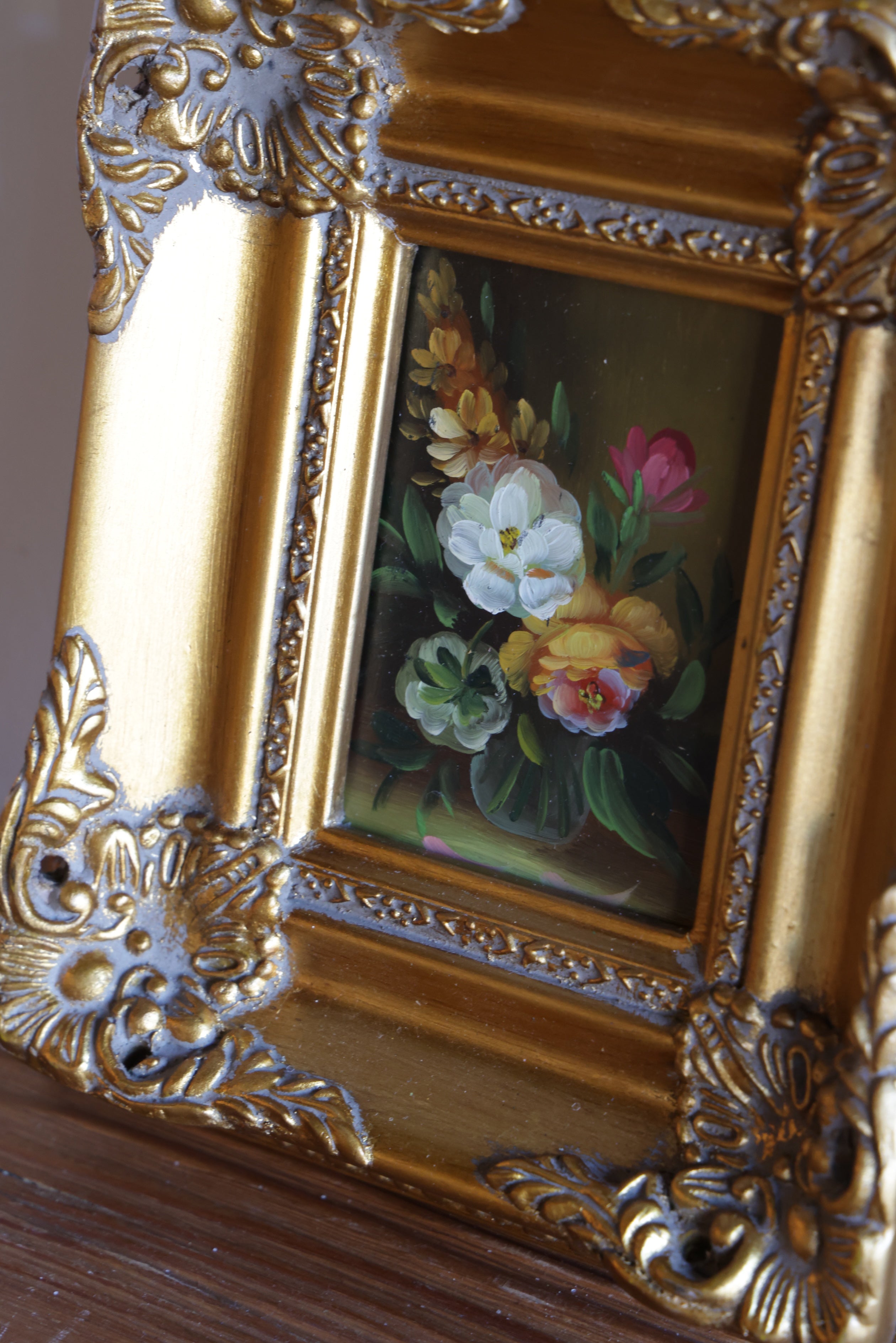 Mini Original Oil #5