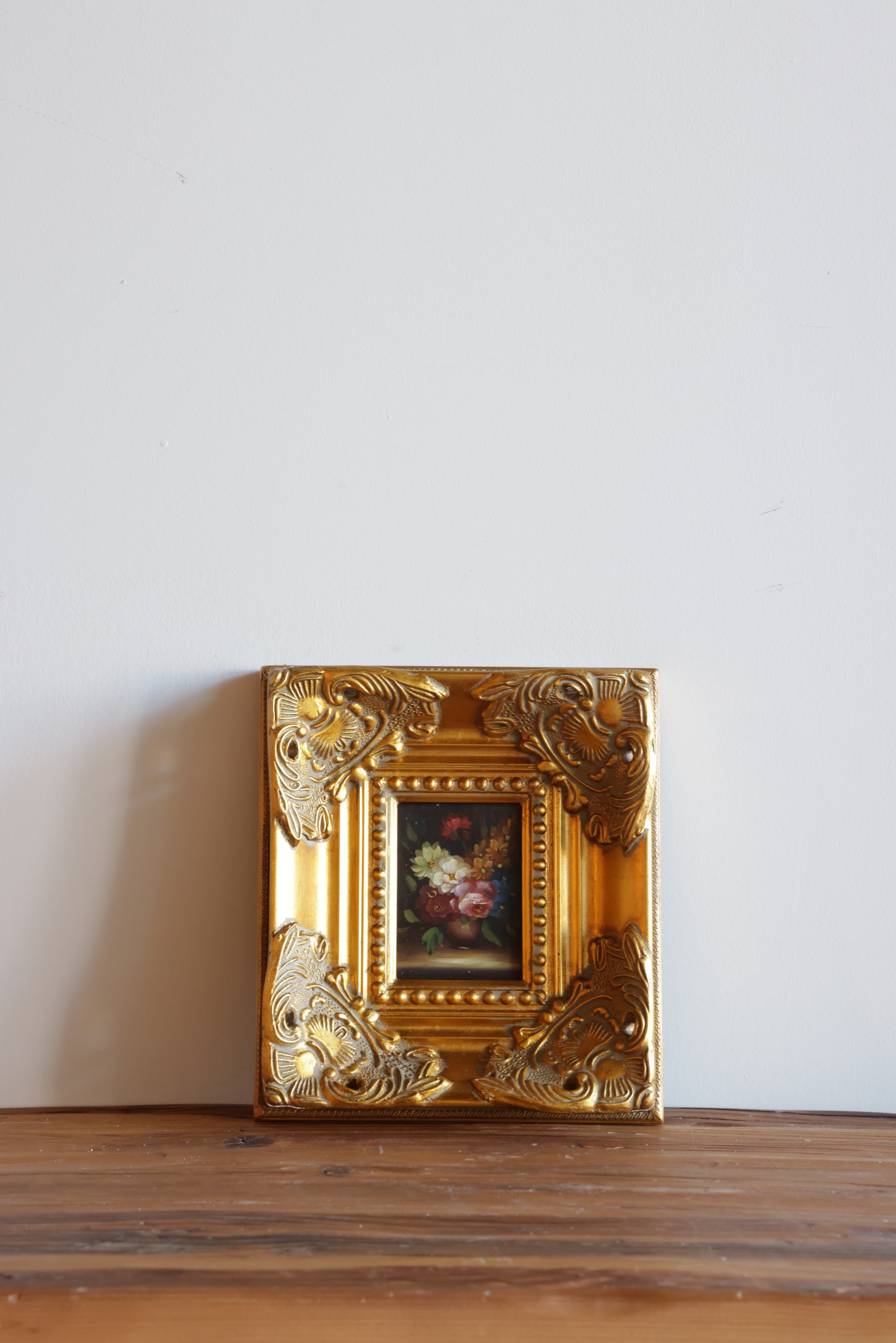 Mini Original Oil #4