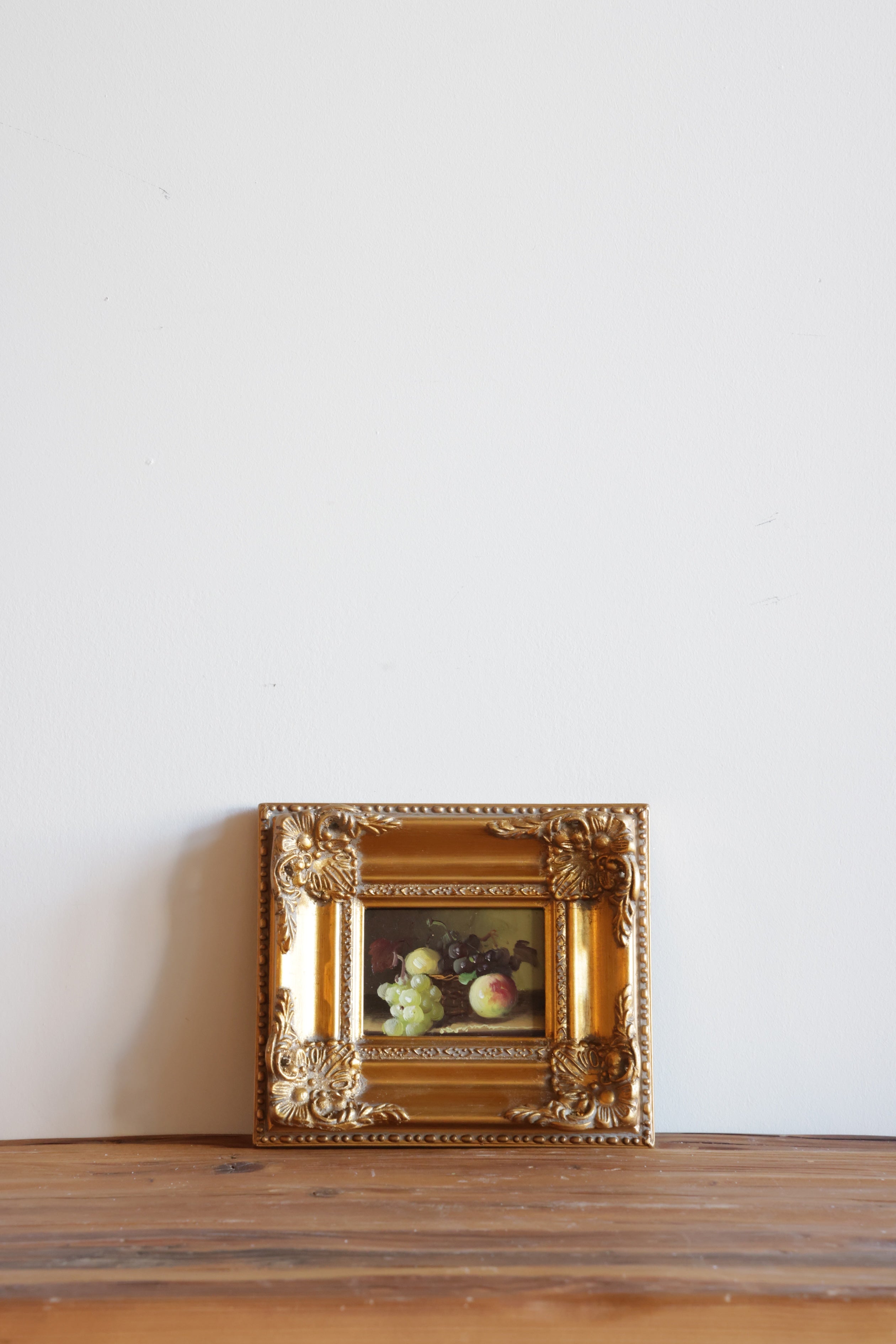 Mini Original Oil #2