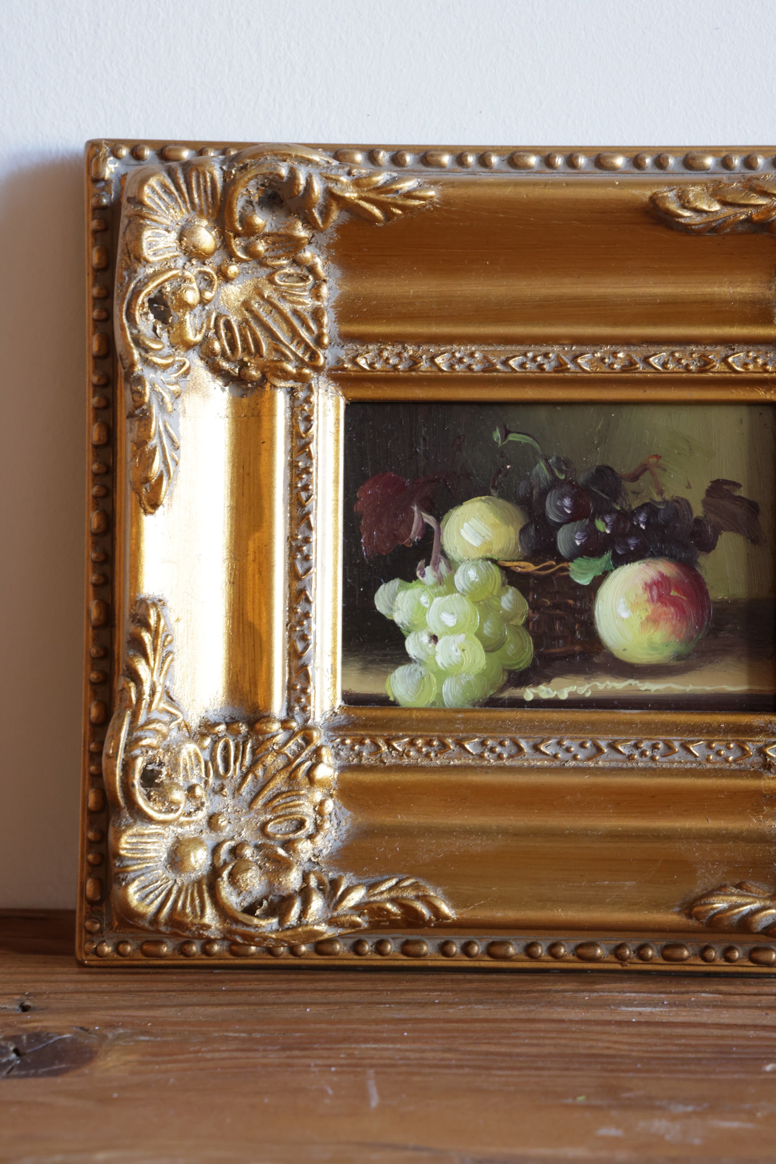 Mini Original Oil #2