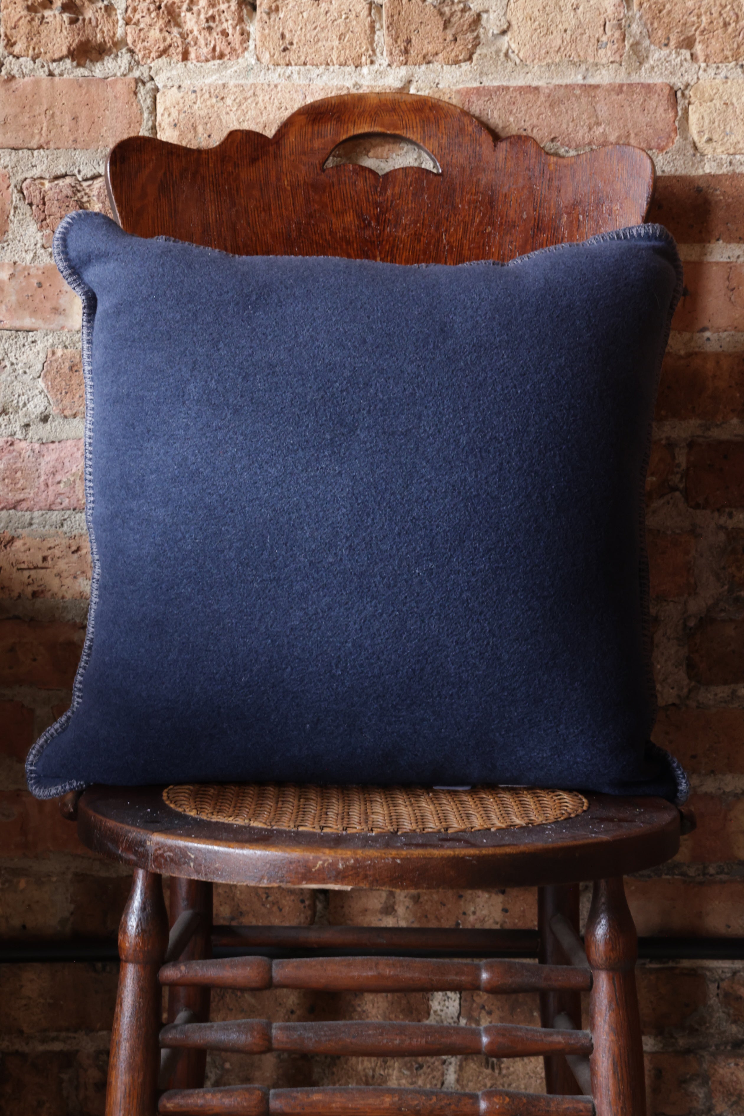 Midnight - Pillow 20x20