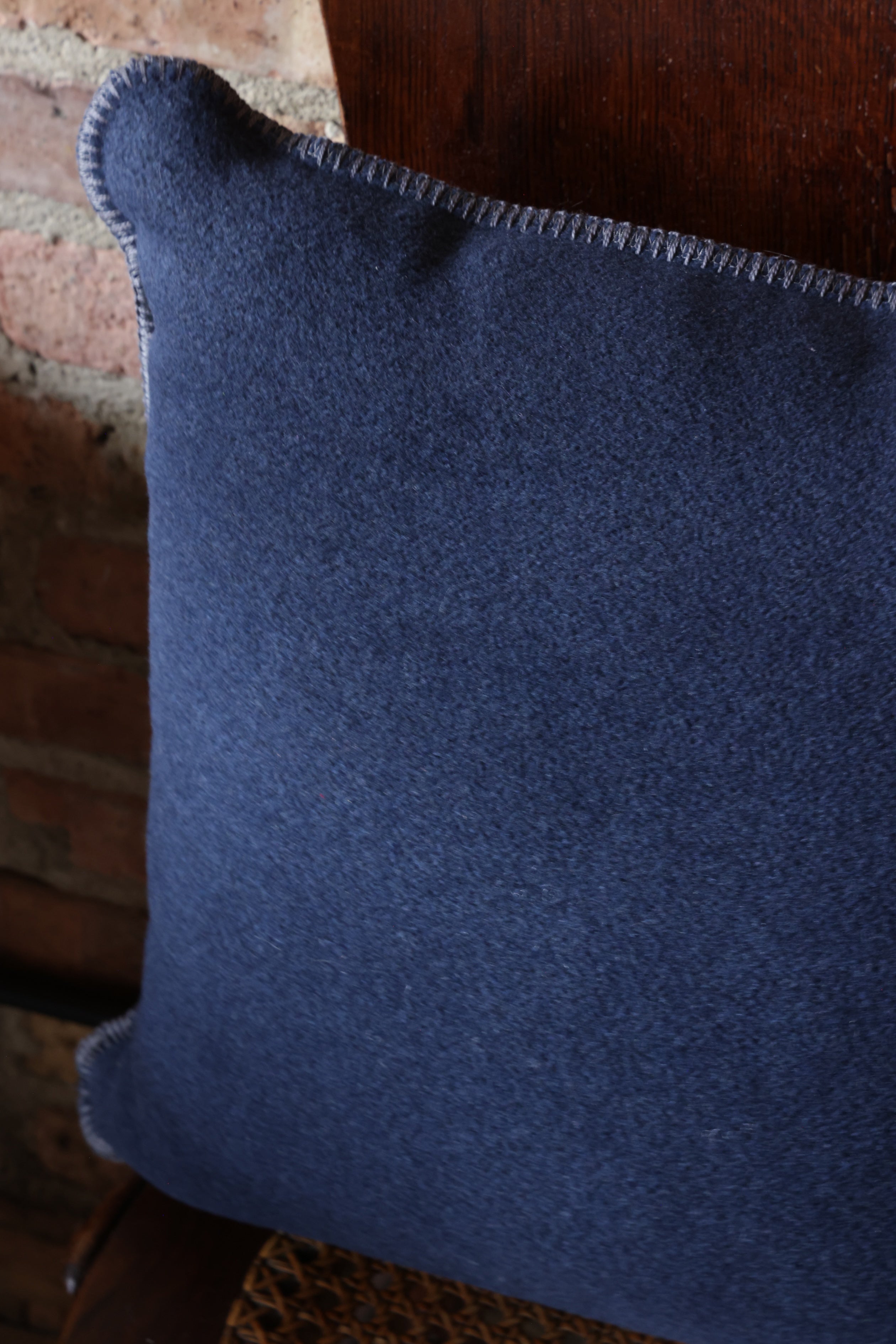 Midnight - Pillow 20x20