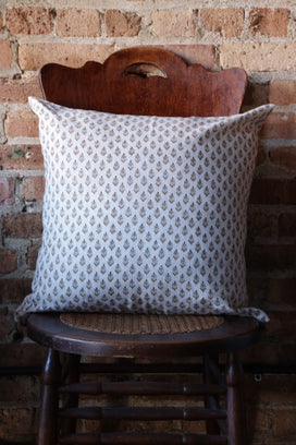 Sula Sahara Pillow