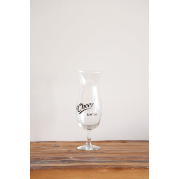 Cheers Boston Glass