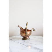 Dutch Copper Vessel