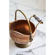 Dutch Copper Vessel