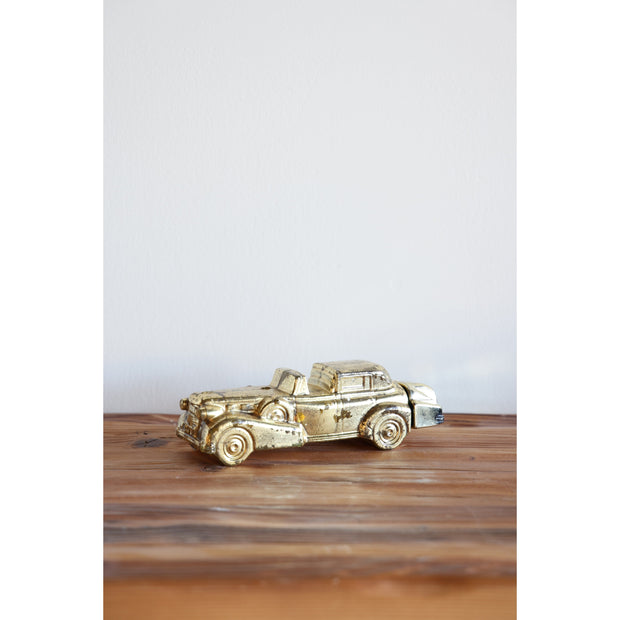 Avon Cadillac Gold Car