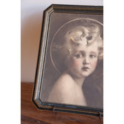 Mary Most Holly Print