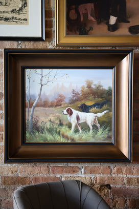 Setters in the Wild (Original)