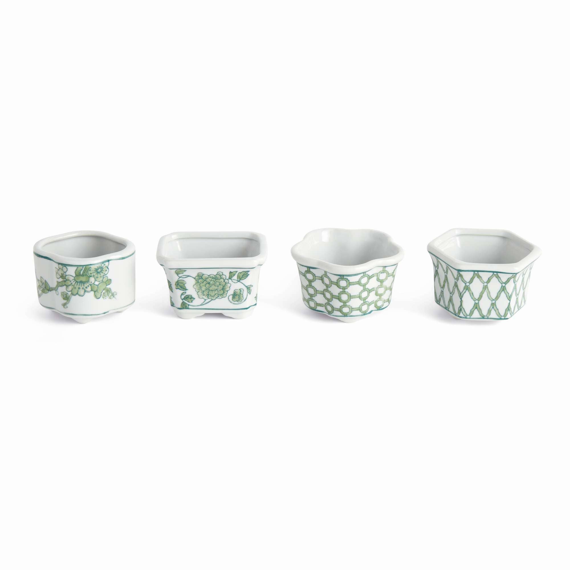 Imperial Assorted Mini Pots