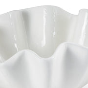 Ruffle Bowl - Large