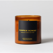 Pumpkin Moment Candle