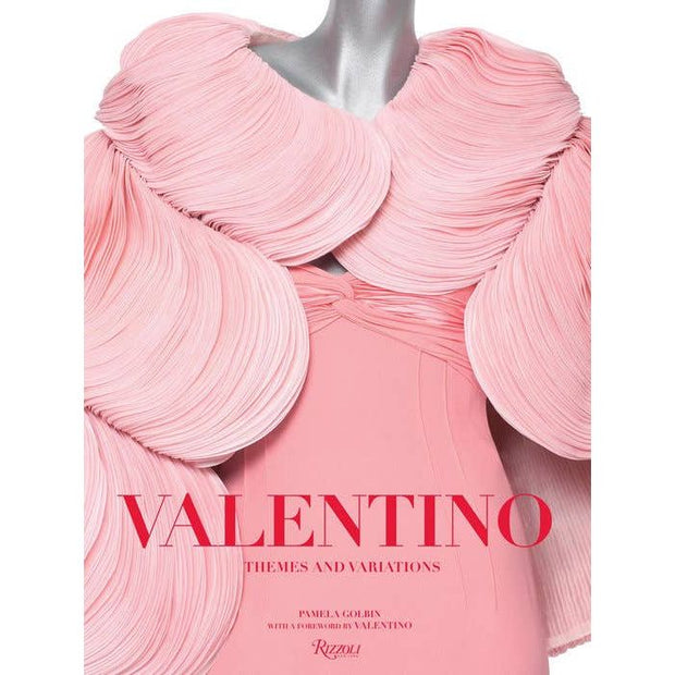 Valentino: Themes & Variations