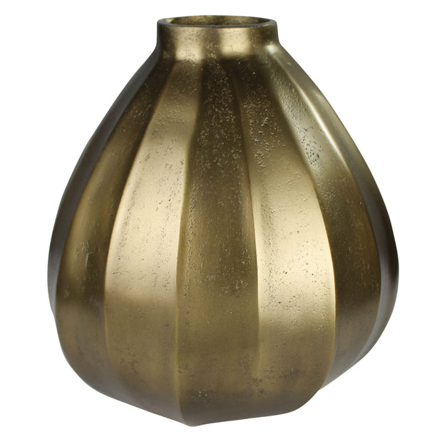 Calabaza Vase