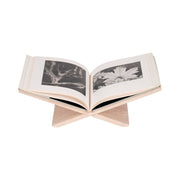 Tan Marble Bookstand