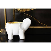 White Elephant Candle | Elephant Collection
