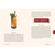The Encyclopedia of Cocktails