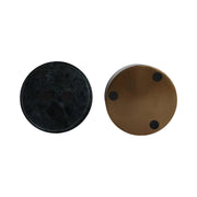 Green Metal Snake Box