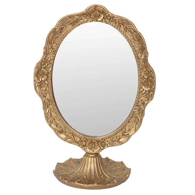Vintage Style Mirror