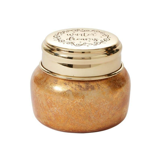 Winter Dreams Candle