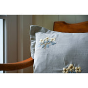 Florence Pillow (Natural)