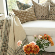 Akriti River Throw - 52" x 90"