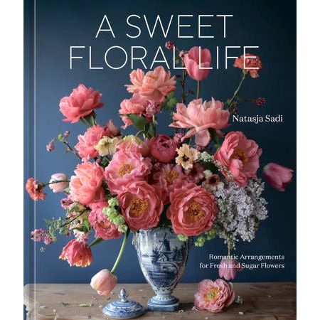 Sweet Floral Life, A