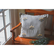 Florence Pillow (Natural)