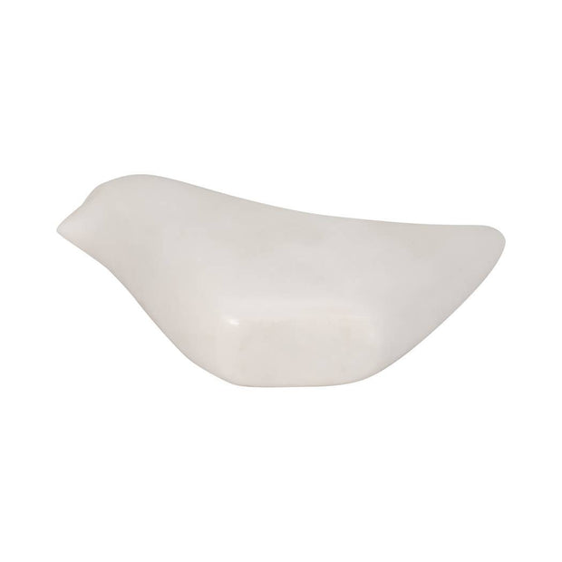 Marble  Bird Figurine