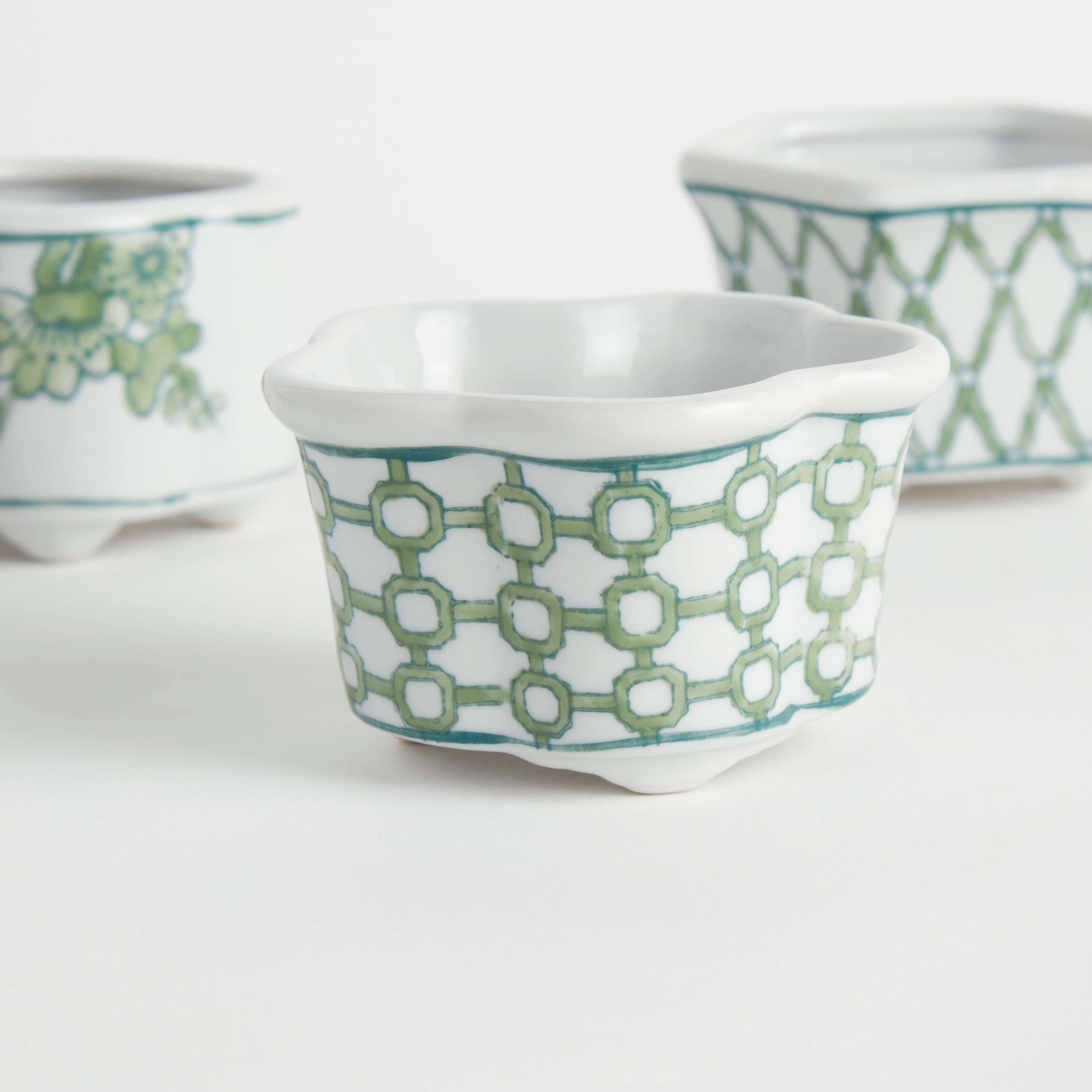 Imperial Assorted Mini Pots