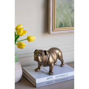 French Bulldog Figurine