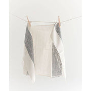 Riviera Striped Cotton Hand Towel | Handwoven in Ethiopia