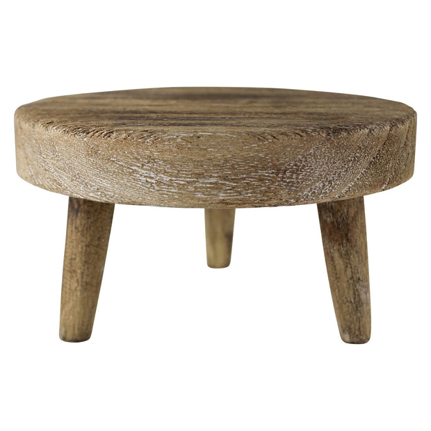 Dakota Footed Riser - 8"