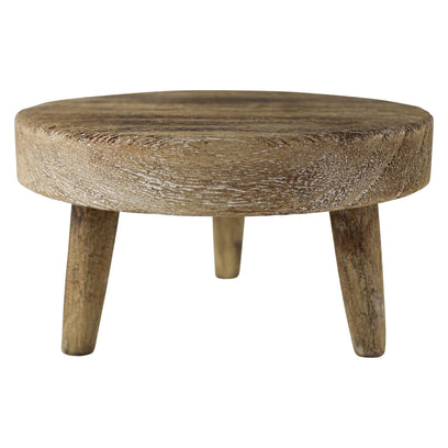 Dakota Footed Riser - 8