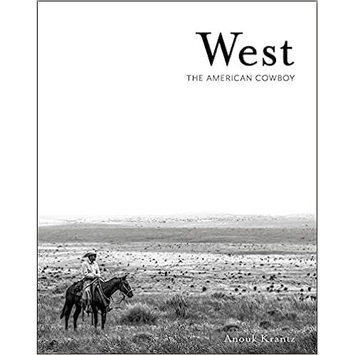 West: The American Cowboy