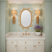 Cooper Classics x Park & Oak - Elin Wall Mirror