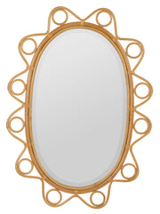 Cooper Classics x Park & Oak - Elin Wall Mirror