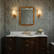 Cooper Classics x Park & Oak - Arabella Wall Mirror